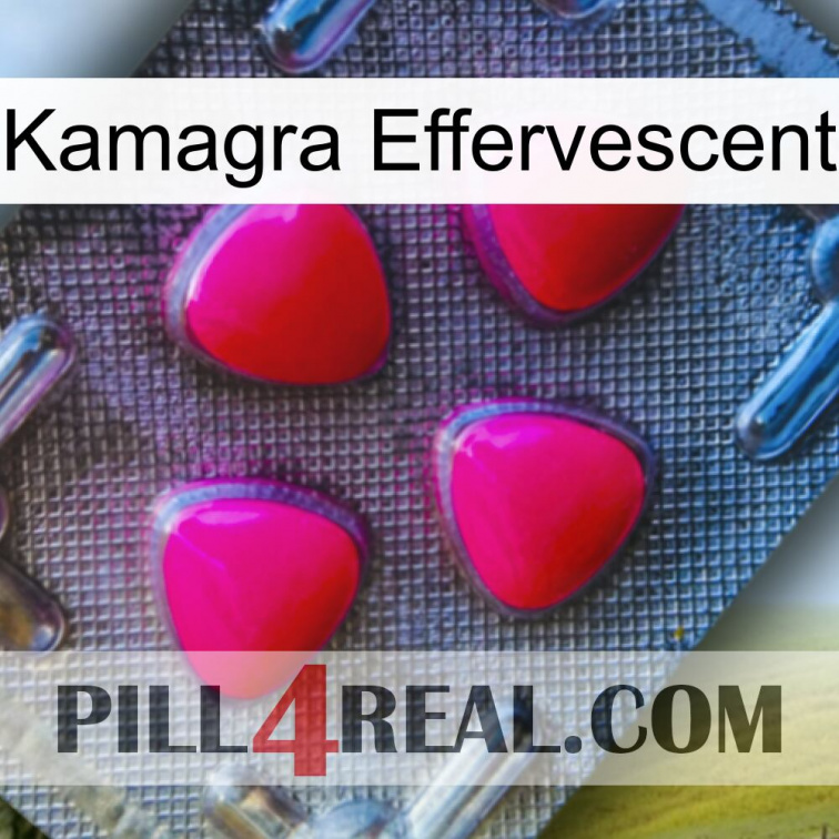 Kamagra Effervescent 13